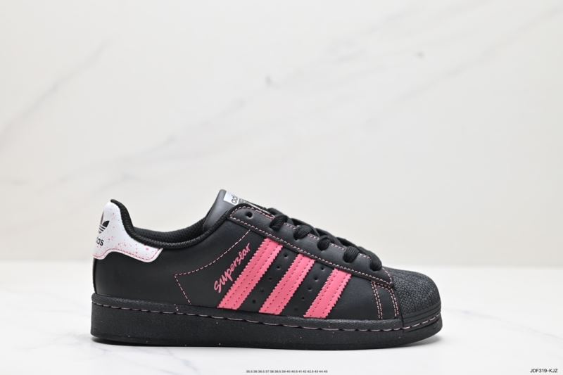 Adidas Superstar Shoes